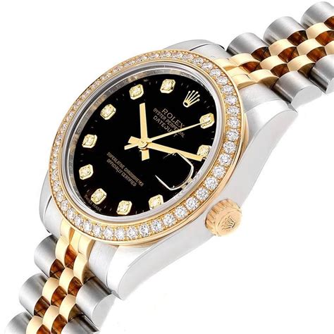 rolex datejust mod|rolex datejust 31 gold price.